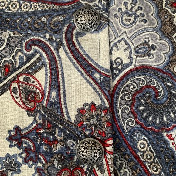 HANDMADE JACKET | EUC - Picture 7 of 8